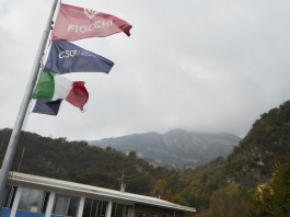 Giulio Fiocchi Spa cede a Csg tutte le quote di Fiocchi Munizioni Giulio Fiocchi Spa cede a Csg tutte le quote di Fiocchi Munizioni