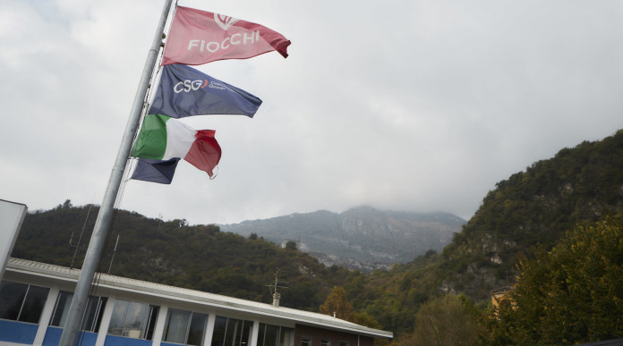 Giulio Fiocchi Spa cede a Csg tutte le quote di Fiocchi Munizioni