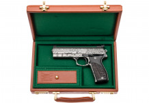 Hermann Historica pronta all’asta di armi di primavera Hermann Historica pronta all’asta di armi di primavera