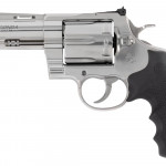 Il revolver Colt Anaconda anche in .45 Colt