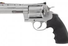Il revolver Colt Anaconda anche in .45 Colt Il revolver Colt Anaconda anche in .45 Colt