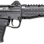 KelTec Sub2000 Gen3 10 mm