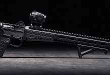 La KelTec Sub2000 Gen3 anche in 10 mm La KelTec Sub2000 Gen3 anche in 10 mm