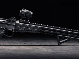 La KelTec Sub2000 Gen3 anche in 10 mm La KelTec Sub2000 Gen3 anche in 10 mm