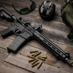 La Springfield Armory Saint Victor Pistol anche in 5,56×45 mm Nato La Springfield Armory Saint Victor Pistol anche in 5,56x45 mm Nato