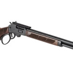 Le Smith & Wesson Model 1854 anche in .45-70 Government