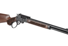 Le Smith & Wesson Model 1854 anche in .45-70 Government Le Smith & Wesson Model 1854 anche in .45-70 Government