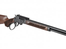 Le Smith & Wesson Model 1854 anche in .45-70 Government Le Smith & Wesson Model 1854 anche in .45-70 Government