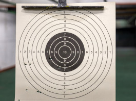 Niente gare sabato per i funerali del papa, l’Uits rimodula il calendario Niente gare sabato per i funerali del papa, l’Uits rimodula il calendario: bersaglio per tiro a segno