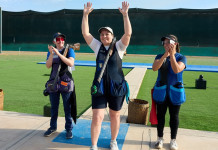 Oro e argento per l’Italia del trap nella Coppa del mondo di tiro Oro e argento per l’Italia del trap nella Coppa del mondo di tiro