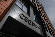 Più che raddoppiato il fatturato di Csg Più che raddoppiato il fatturato della Csg