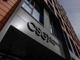 Più che raddoppiato il fatturato di Csg Più che raddoppiato il fatturato della Csg