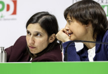 Serracchiani (Pd) firma ddl su «vendita di armi a minori e prevenzione della violenza minorile» Serracchiani (Pd) firma ddl su «vendita di armi a minori e prevenzione della violenza minorile»