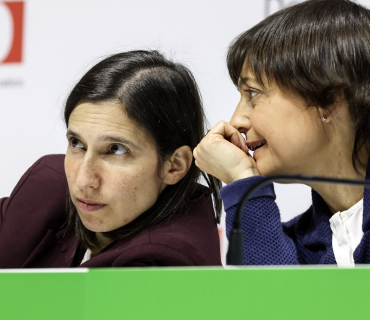 Serracchiani (Pd) firma ddl su «vendita di armi a minori e prevenzione della violenza minorile» Serracchiani (Pd) firma ddl su «vendita di armi a minori e prevenzione della violenza minorile»