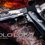 Sk Guns lancia la quarta pistola della serie Untamed: ecco la Solo Lobo Sk Guns lancia la quarta pistola della serie Untamed ecco la Solo Lobo