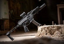 Springfield Armory presenta la Kuna Springfield Armory presenta la Kuna