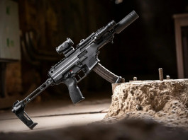 Springfield Armory presenta la Kuna Springfield Armory presenta la Kuna