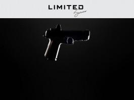 Una pistola la prossima arma Daniel Defense della Limited Series Una pistola la prossima arma Daniel Defense della Limited Series