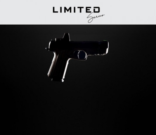 Una pistola la prossima arma Daniel Defense della Limited Series Una pistola la prossima arma Daniel Defense della Limited Series