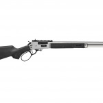 black smith wesson model 1854