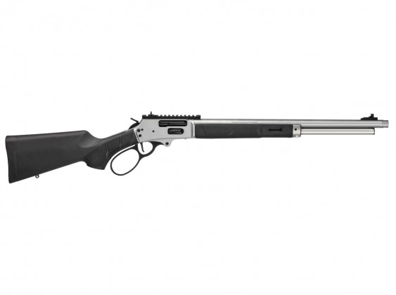 black smith wesson model 1854