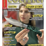 cover Coltelli n°124