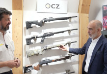 Le novità 2025 di Cz per l’arma lunga arrivano in Italia