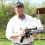 Dpms Panther Arms Dr-15 Oracle II, la prova a fuoco Dpms Panther Arms Dr-15 Oracle II