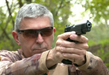 Tisas Duty 9 Ds calibro 9×19 mm, la prova a fuoco Tisas Duty 9 Ds