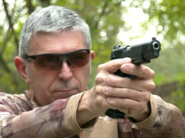 Tisas Duty 9 Ds calibro 9×19 mm, la prova a fuoco Tisas Duty 9 Ds