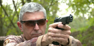 Tisas Duty 9 Ds calibro 9×19 mm, la prova a fuoco Tisas Duty 9 Ds