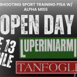 open day tanfoglio