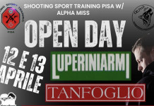 Open Day Tanfoglio a Montopoli Valdarno il 12 e 13 aprile open day tanfoglio