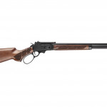 walnut smith wesson model 1854