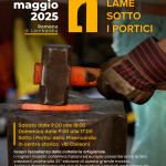 lame sotto i portici 2025