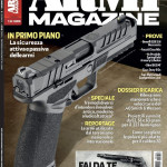 Armi Magazine giugno 2025