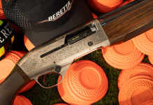 Beretta presenta l’A400L Beretta presenta l’A400L