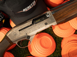 Beretta presenta l’A400L Beretta presenta l’A400L