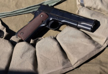 Com’è andato il mercato delle armi in America nel primo trimestre del 2025? Com’è andato il mercato delle armi in America nel primo trimestre del 2025?