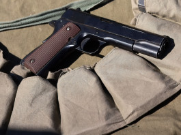 Com’è andato il mercato delle armi in America nel primo trimestre del 2025? Com’è andato il mercato delle armi in America nel primo trimestre del 2025?