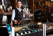 Denuncia per comodato di armi inferiore alle 72 ore: la circolare del governo