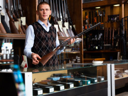 Denuncia per comodato di armi inferiore alle 72 ore: la circolare del governo