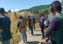 Domenica l’ultimo turno di qualificazione alle finali di tiro combinato e country rifle Domenica l’ultimo turno di qualificazione alle finali di tiro combinato e country rifle