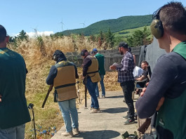 Domenica l’ultimo turno di qualificazione alle finali di tiro combinato e country rifle Domenica l’ultimo turno di qualificazione alle finali di tiro combinato e country rifle