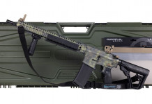 Edizione limitata #23: Daniel Defense presenta la Crocodile Edizione limitata #23: Daniel Defense presenta la Crocodile