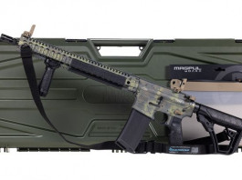 Edizione limitata #23: Daniel Defense presenta la Crocodile Edizione limitata #23: Daniel Defense presenta la Crocodile