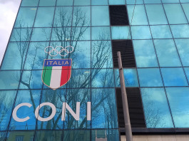 Edoardo Buticchi (Fitds) nel consiglio nazionale del Coni Edoardo Buticchi (Fitds) nel consiglio nazionale del Coni