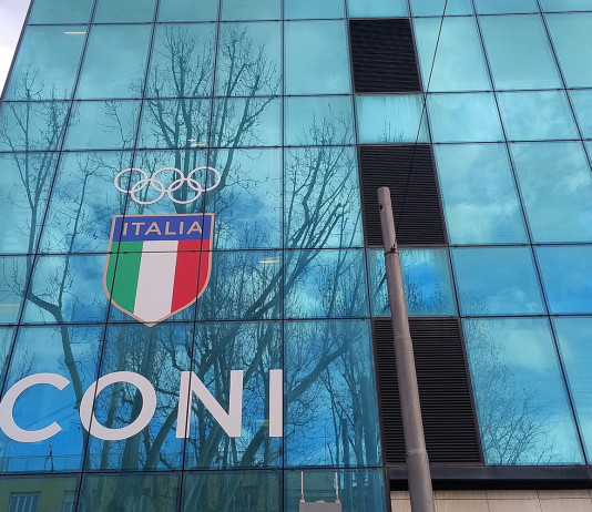 Edoardo Buticchi (Fitds) nel consiglio nazionale del Coni Edoardo Buticchi (Fitds) nel consiglio nazionale del Coni