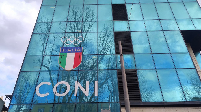 Edoardo Buticchi (Fitds) nel consiglio nazionale del Coni