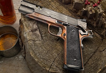 Grinta, sacrificio, successo: la Cabot Guns presenta la Redemption Grinta, sacrificio, successo la Cabot Guns presenta la Redemption